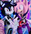 Request - Gesshoku and Tasumaki