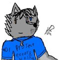 project externowolf v.2 #01 by externowolf