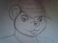 Dannyburr by Munchystamp