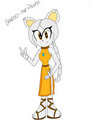 -NEW CHARACTER-Bandoo The Panda by Thezacharymadness