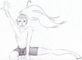 Martial Arts by XBlackxRainbowX