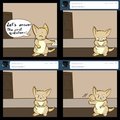 [G] Ask a shapeshifter: 001