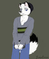 Commission: Asa Fox
