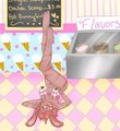 Two scoops? Sure. by Astraflux