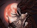 Nightmare's End by PaleMoonWendigo