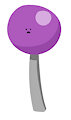 Scared Lolipop