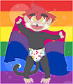Pride Munki