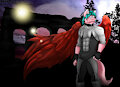 Superhero Samson by BradleyCorreia
