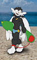 Klonoa