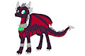 Cynder ( my version )