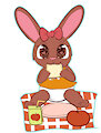Amy's Summer Picnic -By Nenetwinkletail-