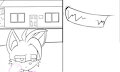FA Comic WIP by CandyBabe