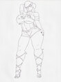It's Sally (17+)