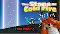 Land before time 7: Blazie Reviews
