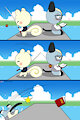 Normal Day by WinickLim