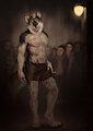Fight club