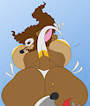 Bonk~ by creatiffy