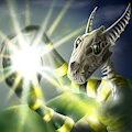 Keeper of the Light by Alcho