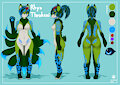 Reference-Rhyn throkani