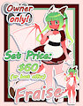 Dragon Maid Adoptable! [SOLD]