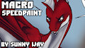 Macro - Speedpaint