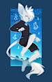 [Not my art] Anthro Wardy