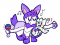 Keiju's Egg Baby (*Not My Art*)