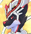 Firewall dragon? by TheOracleFolf