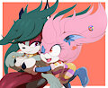 Hug Attack!