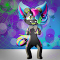 Kaioku Ratri artfight attack 2020