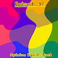Mock FiM Title Card Episode 97