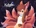 Kohaku [Commission]