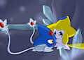 A Gift From The Wishing Star - I feel it... ( Scene 6 )
