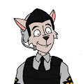 Sergeant Gray Taylor