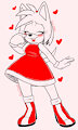 Love Bug by SuetonicSonic