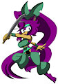 Jade Shantae