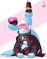 [⚡] - WRONG GADGET