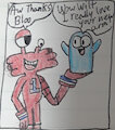 Wilt and Bloo