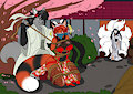 Guiying's Quest Part 1
