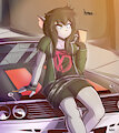 Some detective work
