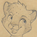Cfz 2019 stuff - Sketch by DVixie