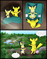 Peony Comic Page 12