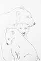 Cuddle Time With the Cubs.