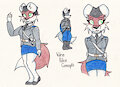 Vulrin Police
