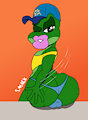Froggy Smacks