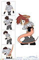 Tails You Lose for MTM25
