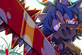 Pixiv Fanbox Updated-Commission