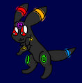 lgbt umbreon