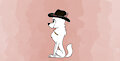 Blanca As Cowgirl