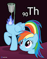 90, Thorium